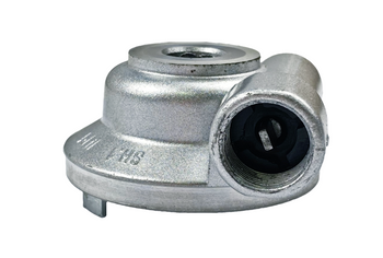 Ślimak prędkościomierza napęd licznika Suzuki GN 125