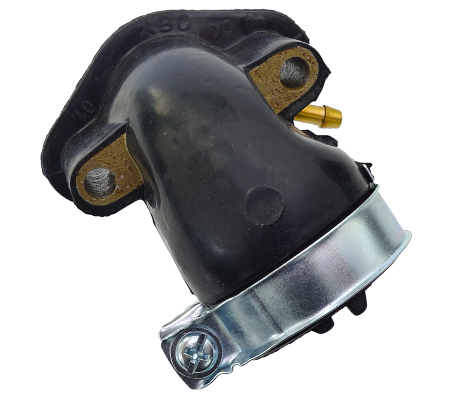 Króciec ssący do skutera 4T Gy6 Barton Zipp Junak