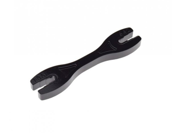 Klucz do szprych na 6 wymiarów nypli