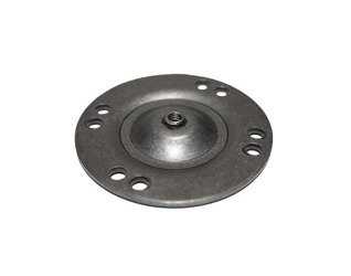 Tarcza wysprzęglająca docisk simson s51 sr50