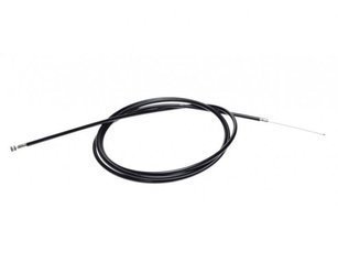 Linka rowerowa hamulca tył z pancerzem 1700mm