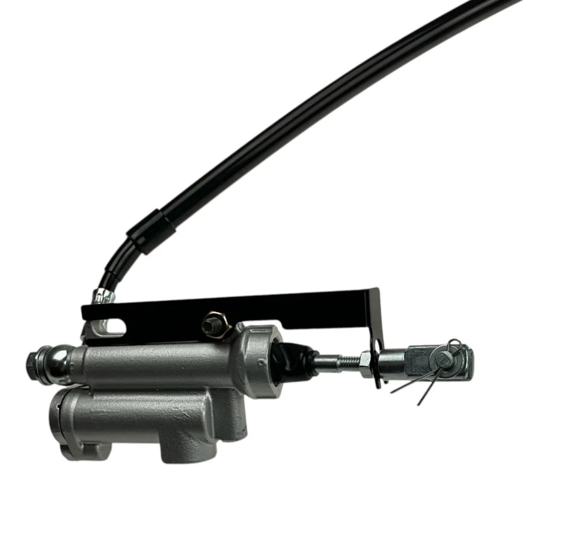 Hamulec tylny kompletny dirtbike Kayo K2 250 K2 Pro Enduro K2L T2 Enduro