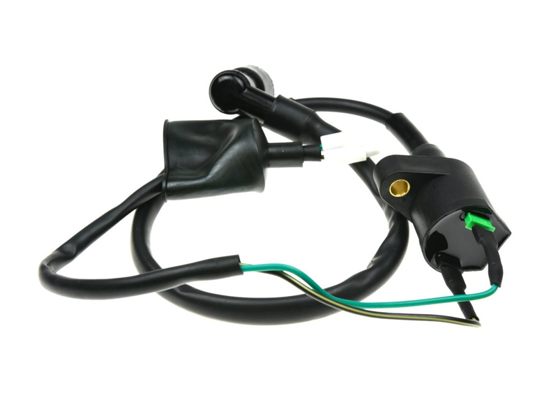 Cewka zapłonowa + fajka quad Kayo AT110 AT125 AU110 AU125 AY70