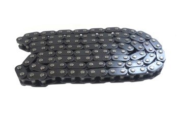 Łańcuch napędowy pocket t8f 118l mini bike cross