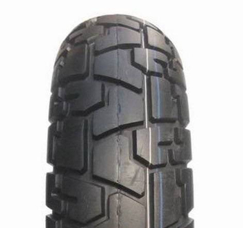 OPONA 130/90-10 133 61J TL VEE RUBBER