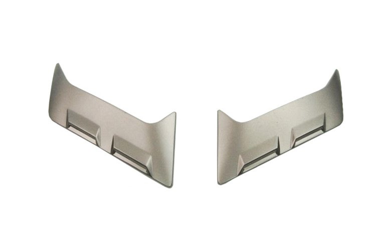 Wentylacja wlot powietrza góra kasku ls2 of547