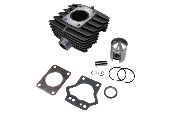 Cylinder 60 komplet 40mm tuning romet 2b motorynka