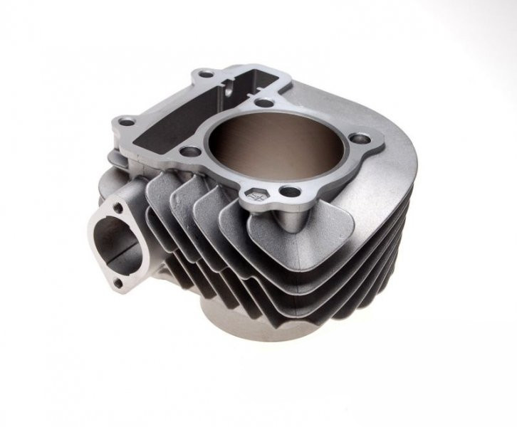 Cylinder 62,40 quad atv SHINERAY ATV200 ST-9 4T