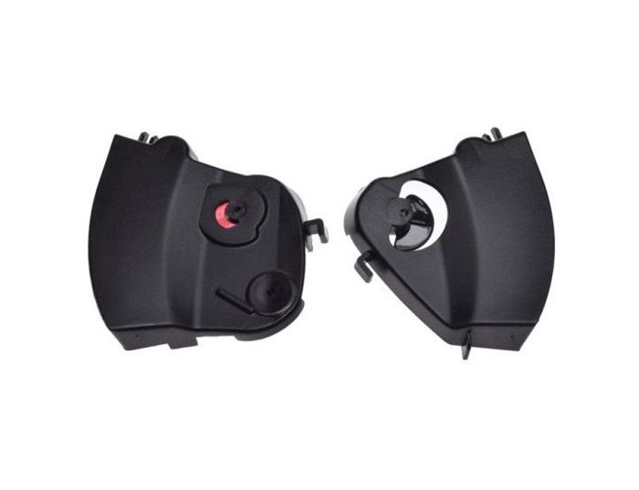 Mechanizm otwierania blendy przysłony ff320