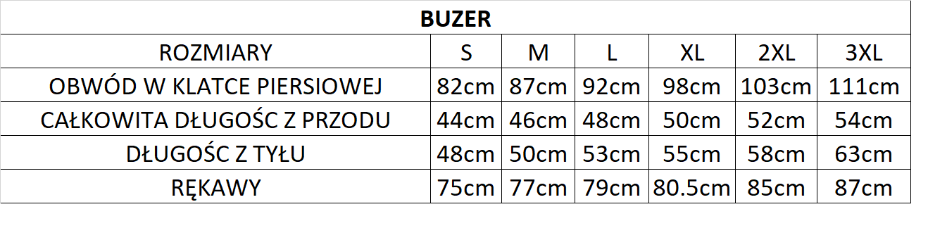 Gareth Zbroja Buzer Scorpion osłona klatki piersiowej odpinane ochranaicze