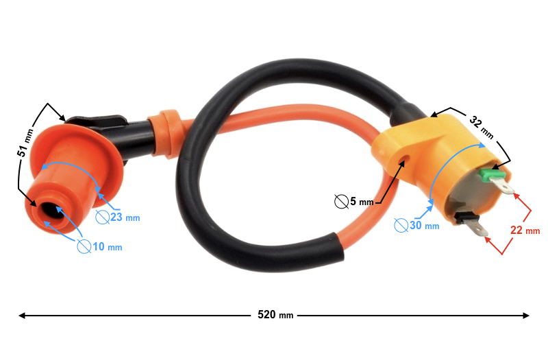 Cewka Skuter 4T Tuning Junak Kymco Peugeot Router