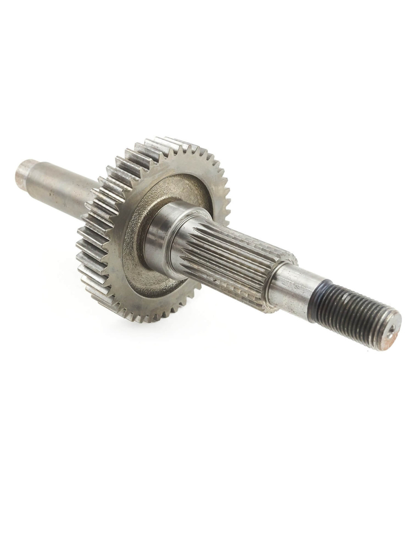 Wałek pośredni skrzyni biegów quad Kayo A180