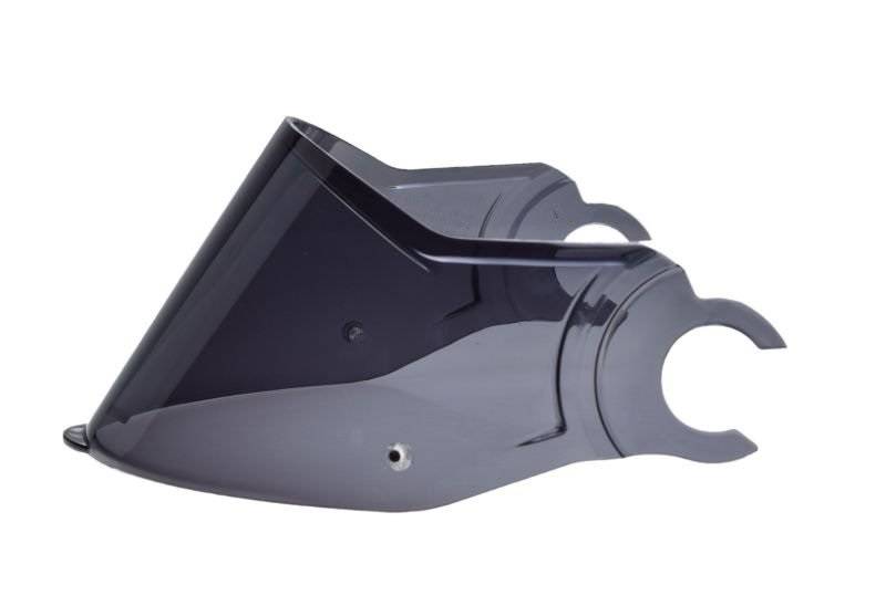 Szyba Kasku LS2 FF313 VORTEX Ciemna