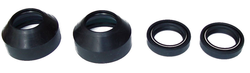 Uszczelniacze zawieszenia przód 33x46x10,5 Honda