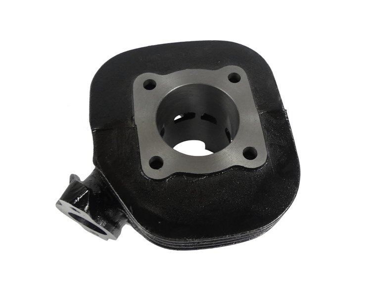 Cylinder 2t 60cm3 43mm kpl kinroad kos mikron