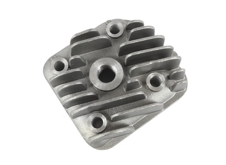 Głowica cylindra 50 keeway cpi zipp romet 2t