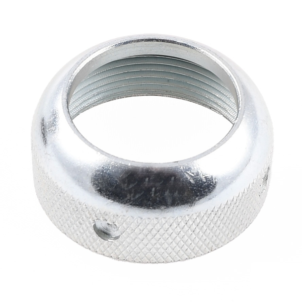 Nakrętka cylindra ocynk Romet 2 biegowy Komar Delux