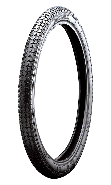 Heidenau opona przód tył 2.25-19 M3 32S TT DOT 22-28/2025