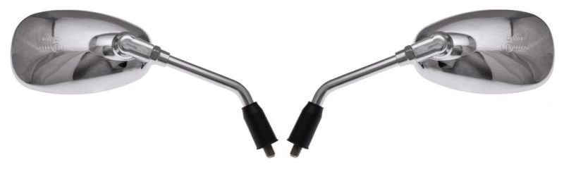 Lusterko motocyklowe chopper custom kingway m10