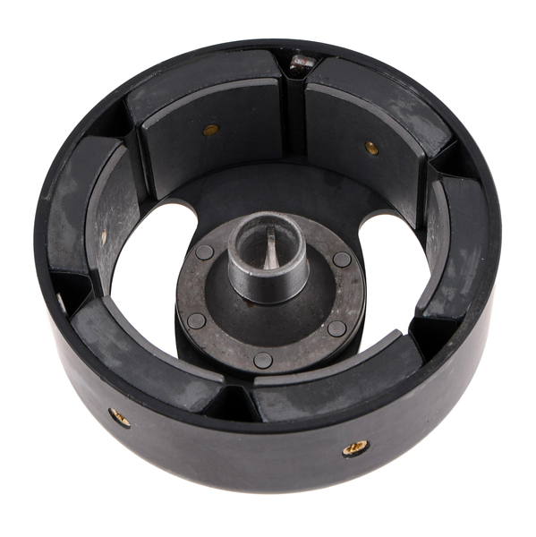 Koło magnesowe magneto Simson przerywacz platynki 8307.10-010 DPR Classic