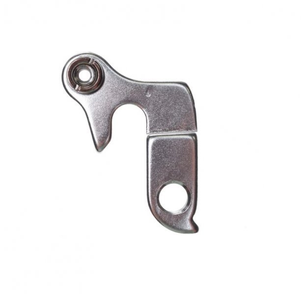 Hak mocowania przerzutki rowerowy 5m do ramy alu