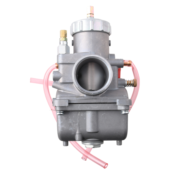 Gaźnik VM30 ssanie na linkę DPR Classic