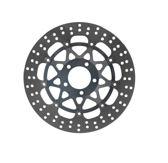 TRW tarcza hamulcowa przód SUZUKI GSF 250 400 1200