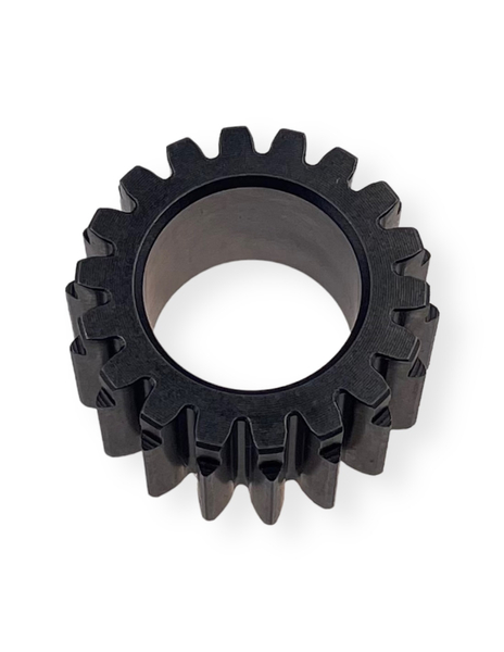 Zębatka napędu sprzęgła pitbike Kayo TD125 TT125