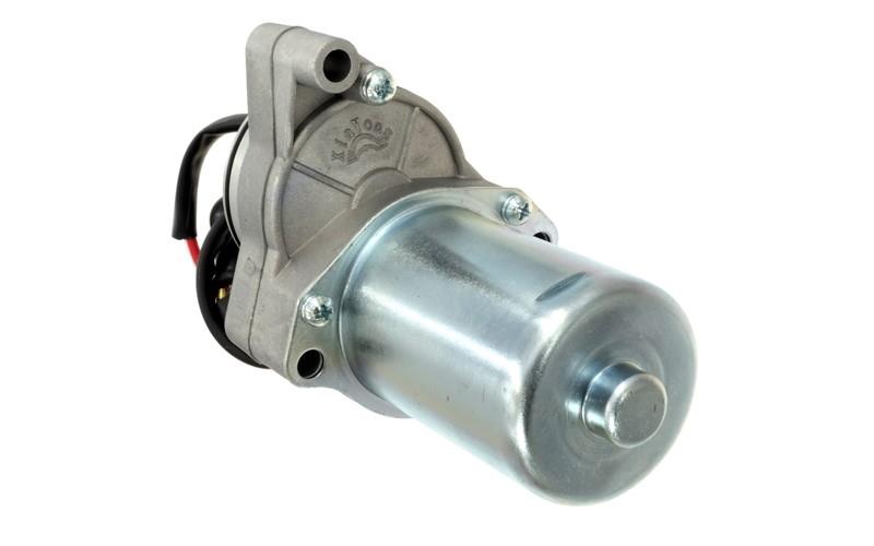 Rozrusznik do motoroweru 139FMB 50 12/22 zęby