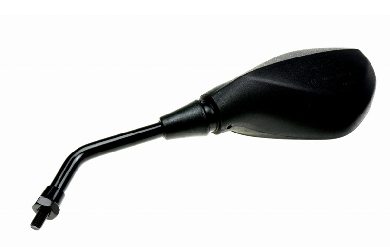 Lusterko lewe quad Kayo AU200 - ciągnik T3B