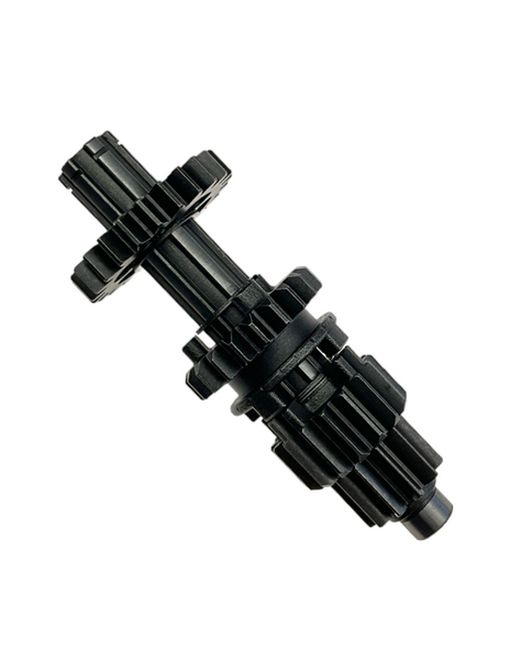 Wałek główny skrzyni biegów pitbike 88 MRF 80 Runner 2023 Kayo TS90-R