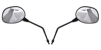 Lusterka peugeot buxy długi gwint m8 mp211-7 para