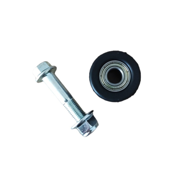 Rolka łańcucha 10mm cross pitbike MRF 150 PRO