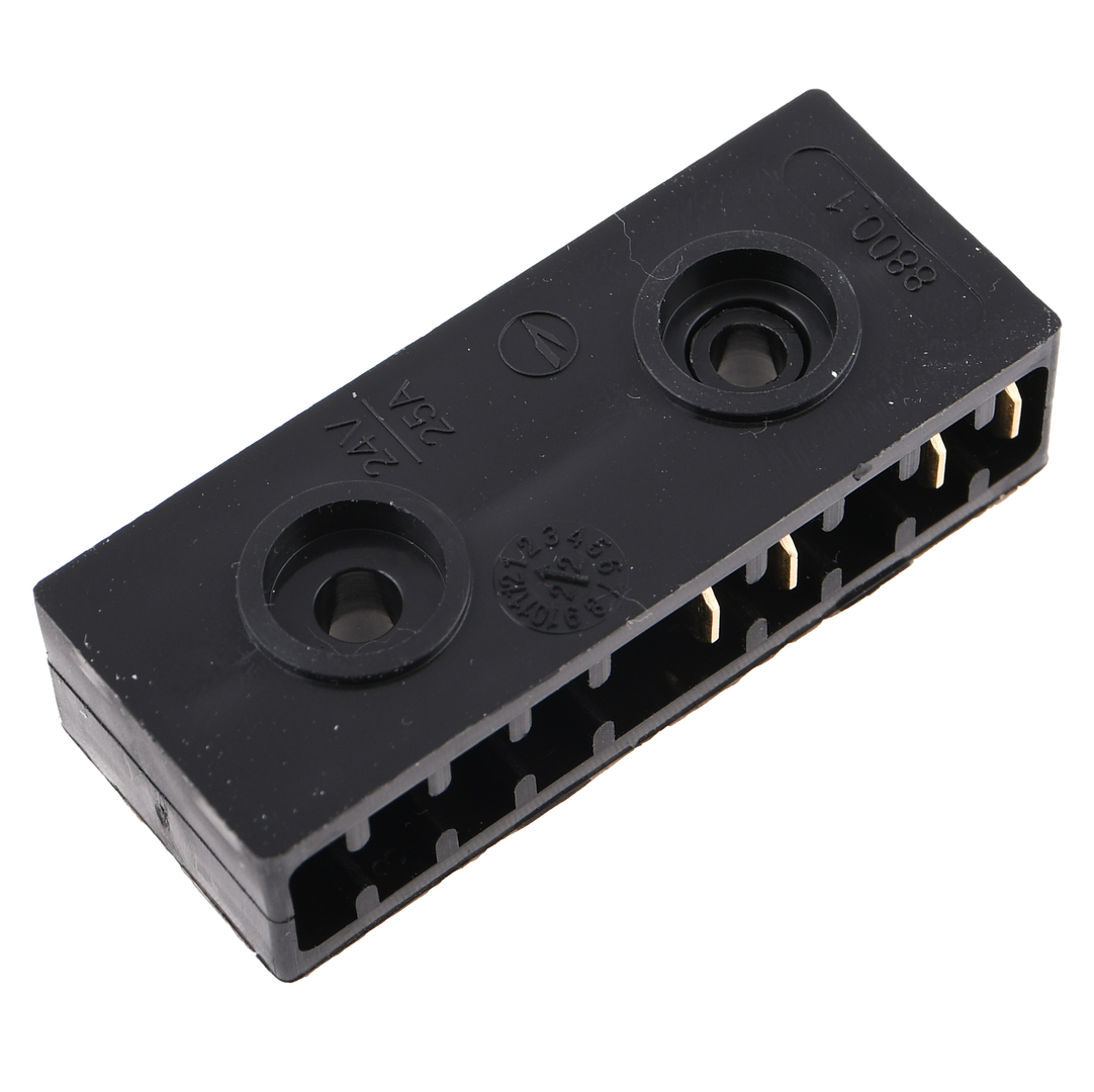 Kostka przyłączeniowa Simson 8800.1/7 MZA