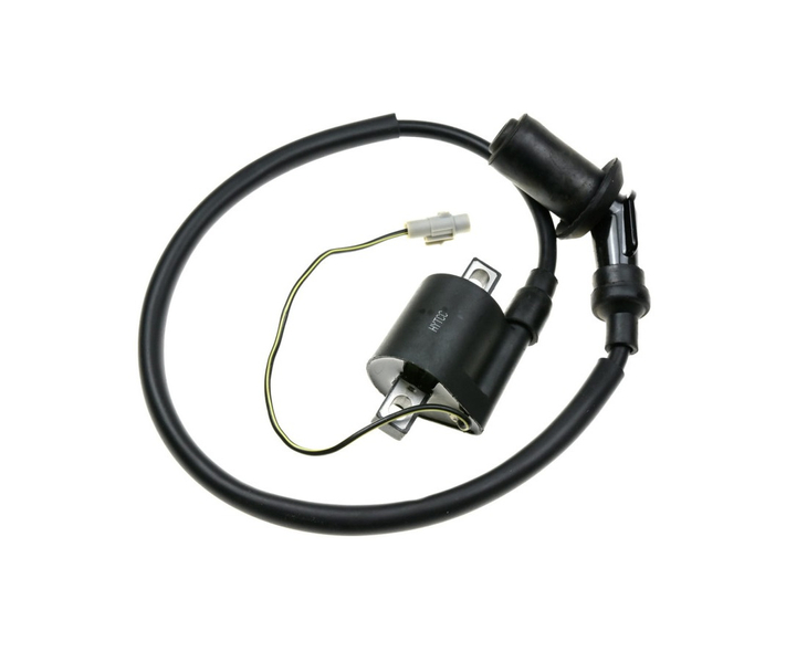 Cewka zapłonowa + fajka quad Kayo A180 AU150 CVT AU180