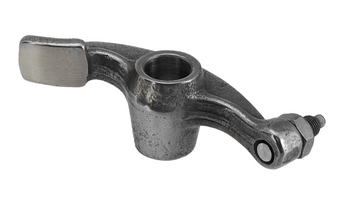 Dźwignia zaworowa do motoroweru z silnikiem 130cc