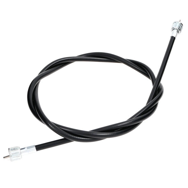 Linka licznika prędkościomierza Simson SR50 SR80 alu nakrętka DPR Classic