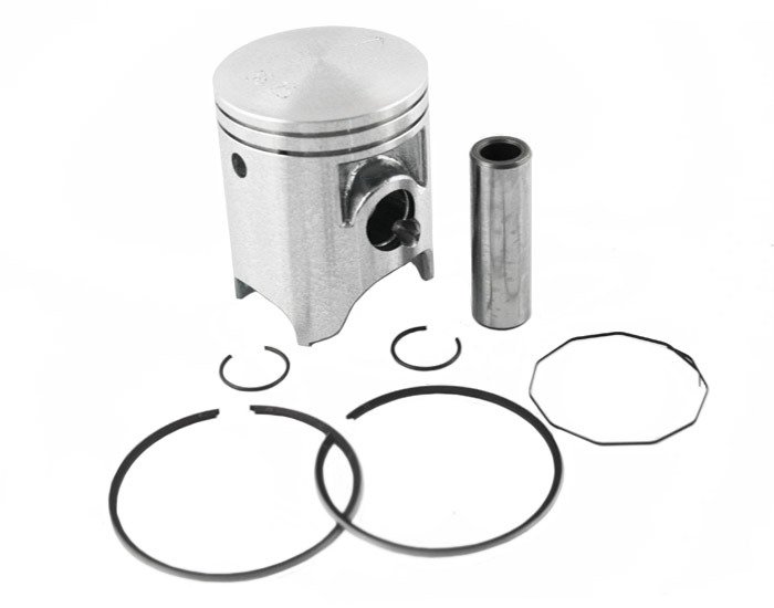 Tłok 2 szlif 56,50mm omp yamaha dt 125r tzr 125 