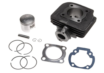 Cylinder 60cm3 43mm kpl suzuki ag tgb ap katana