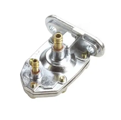 Kranik paliwa Teknix MBK Booster Yamaha BWS