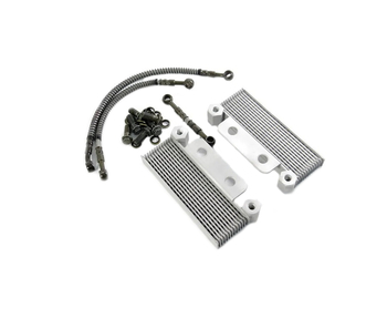 Chłodnica oleju cross pitbike MRF 150 Pro