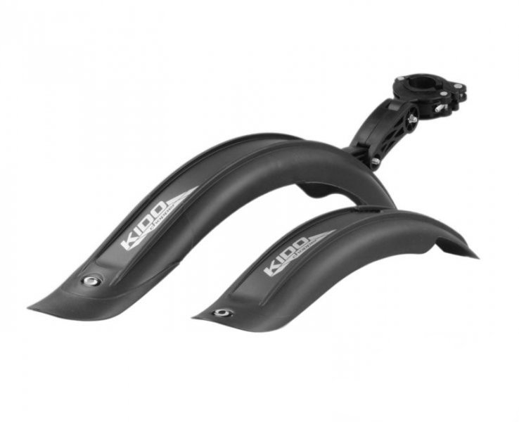 Błotnik rowerowy plastik 16 kido pro czar/czar