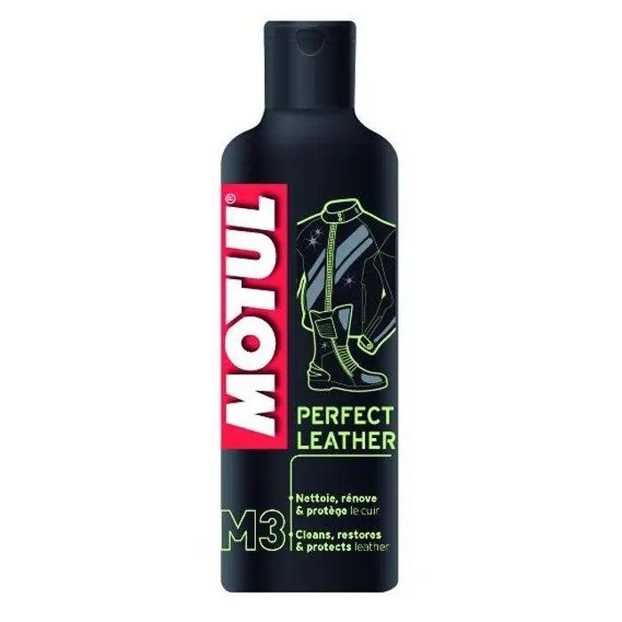 Środek do czyszczenia skóry Motul M3 Perfect Leather 250ml