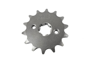 Zębatka zdawcza 14z 428h derbi senda py5 naked