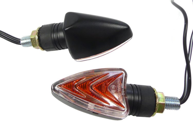 Kierunkowskaz kierunki strzałka 12v lewy