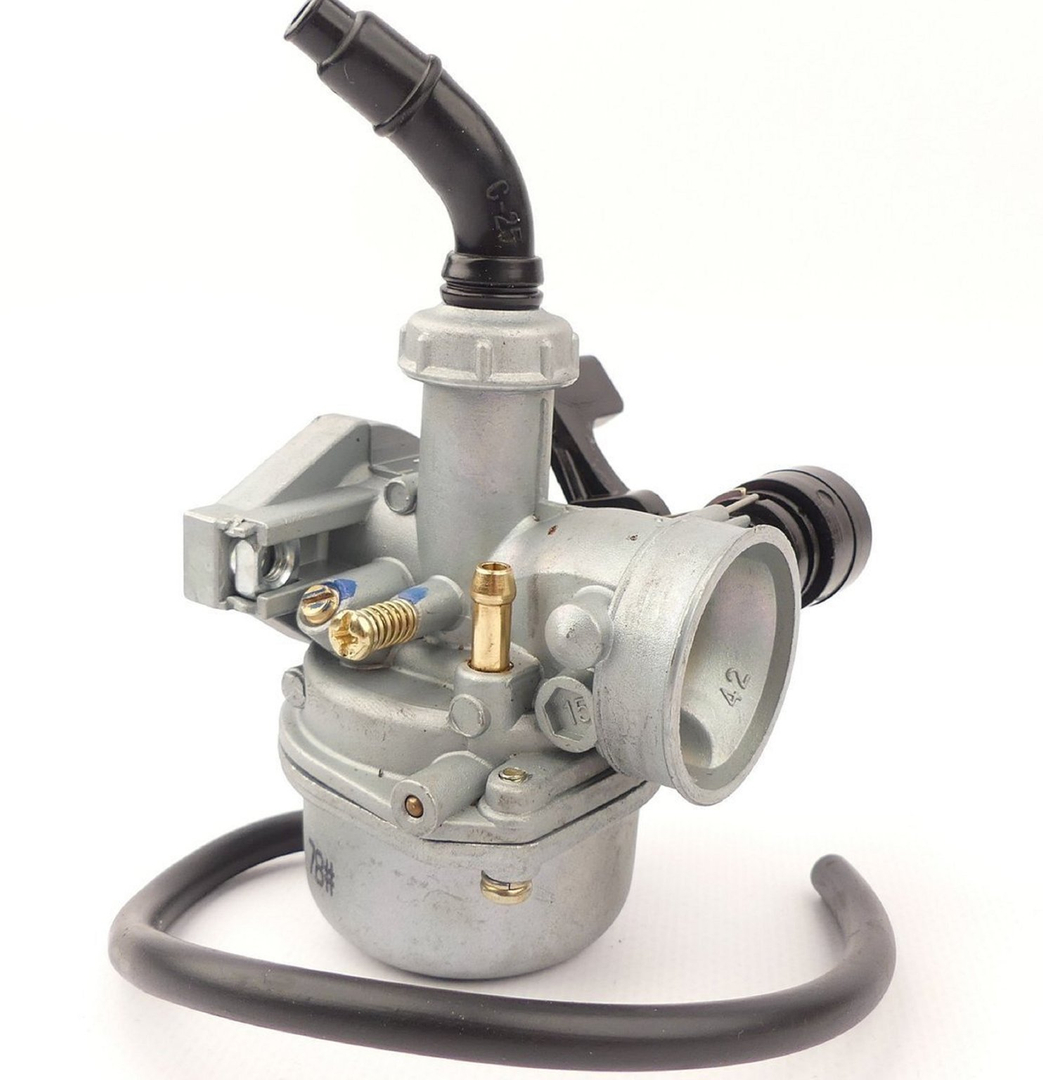 Gaźnik 4t 154fmb 110 125 motorower quad atv cross PZ19