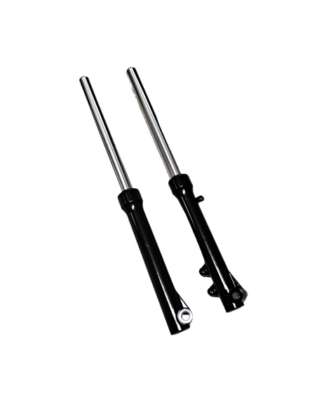 Lagi amortyzatory 630mm pitbike Kayo TSD 110