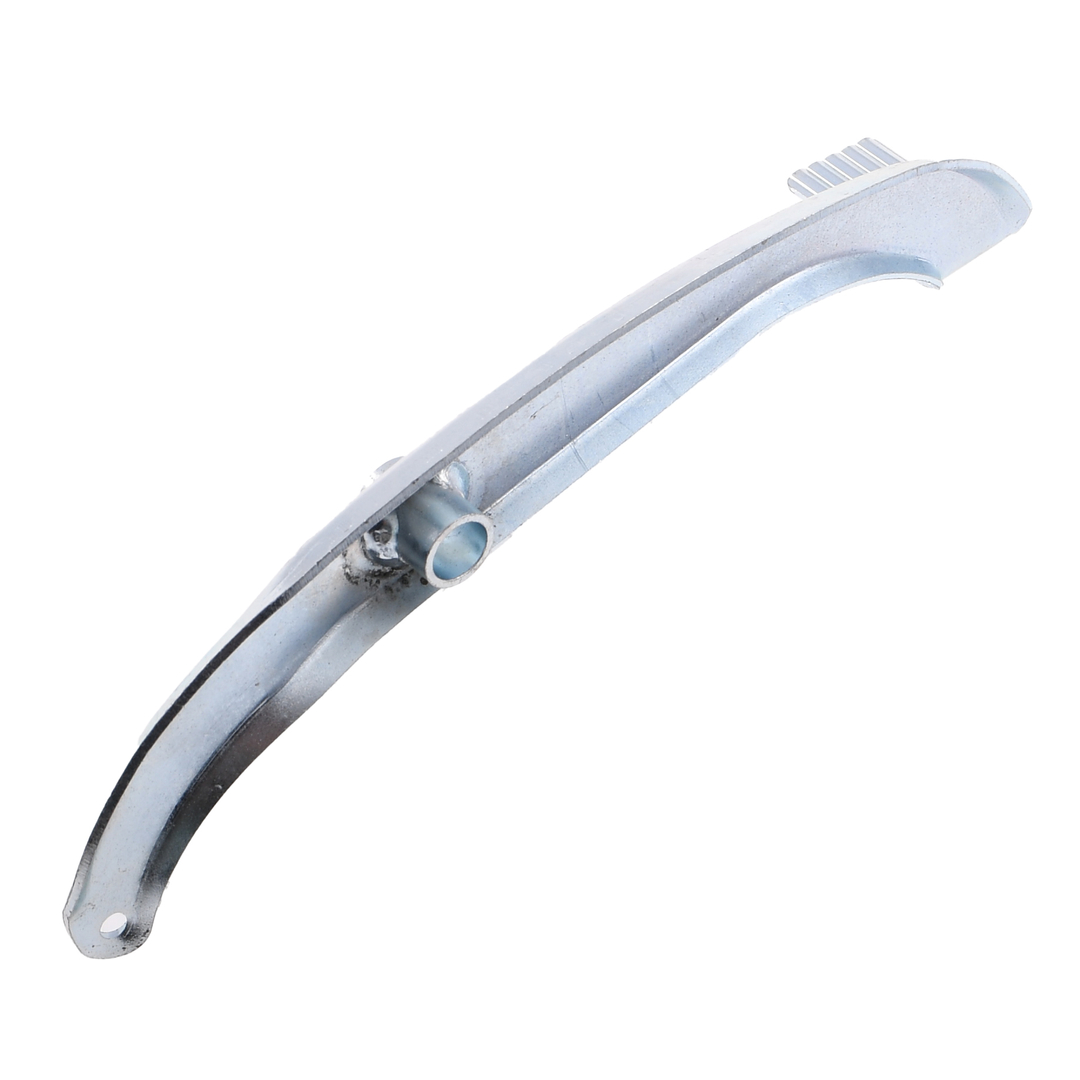 Dźwignia hamulca tył długa Romet