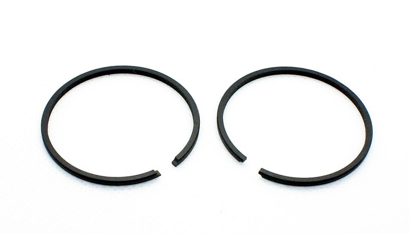 Pierścienie tłoka 40mm Pocket Bike / Mini ATV / Mini Cross