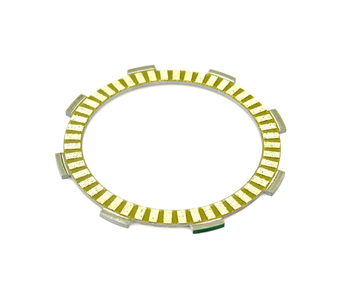 Tarczka sprzęgła pitbike YCF Bigy Factory SM 190 Mini GP YCF 187 Daytona